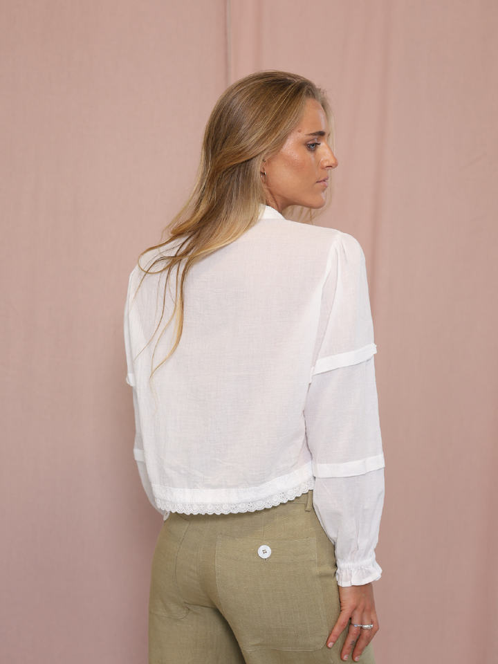 BLUSA MIKARA