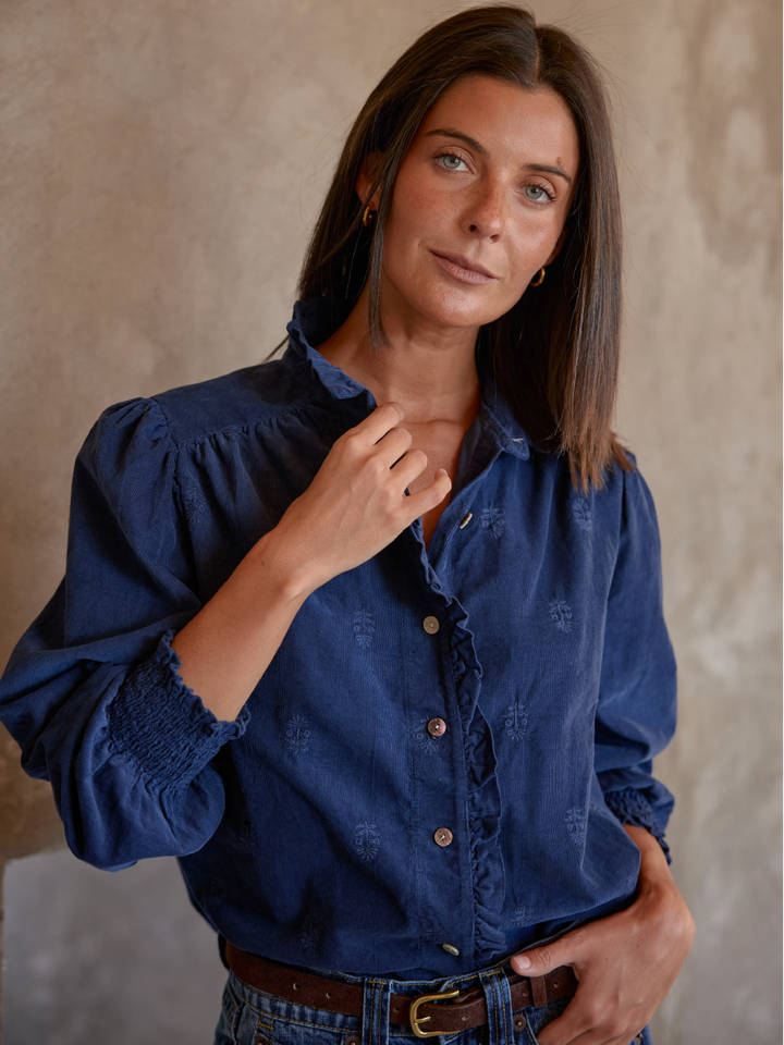 BLUSA NADIA