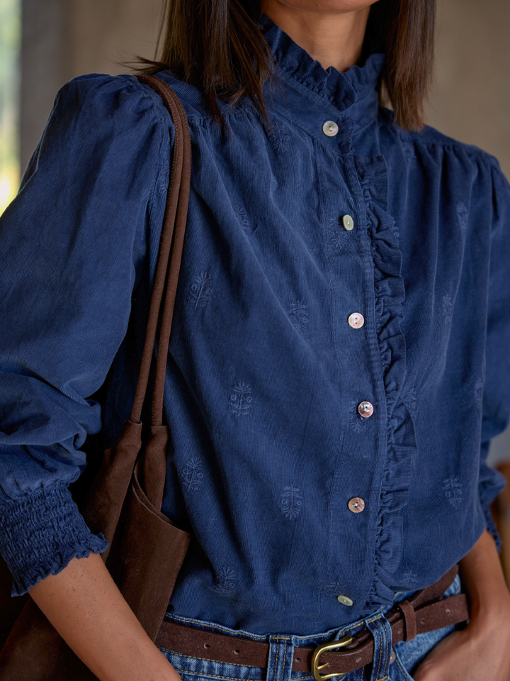 BLUSA NADIA