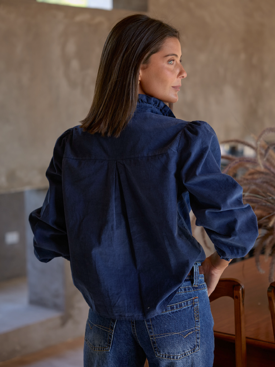 BLUSA NADIA
