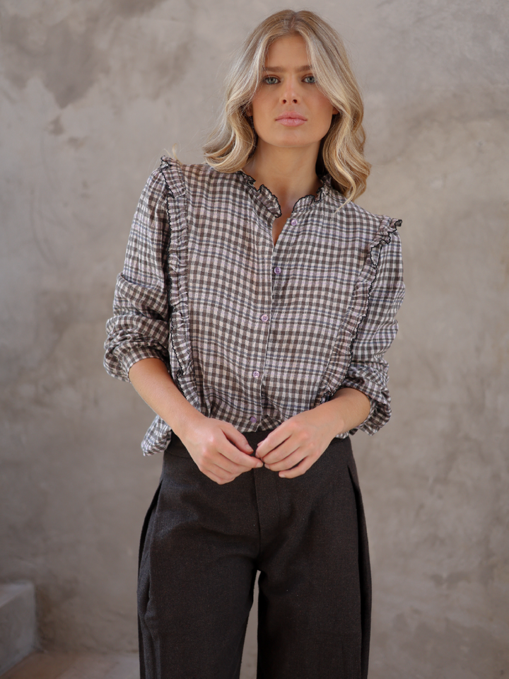 BLUSA NERIA