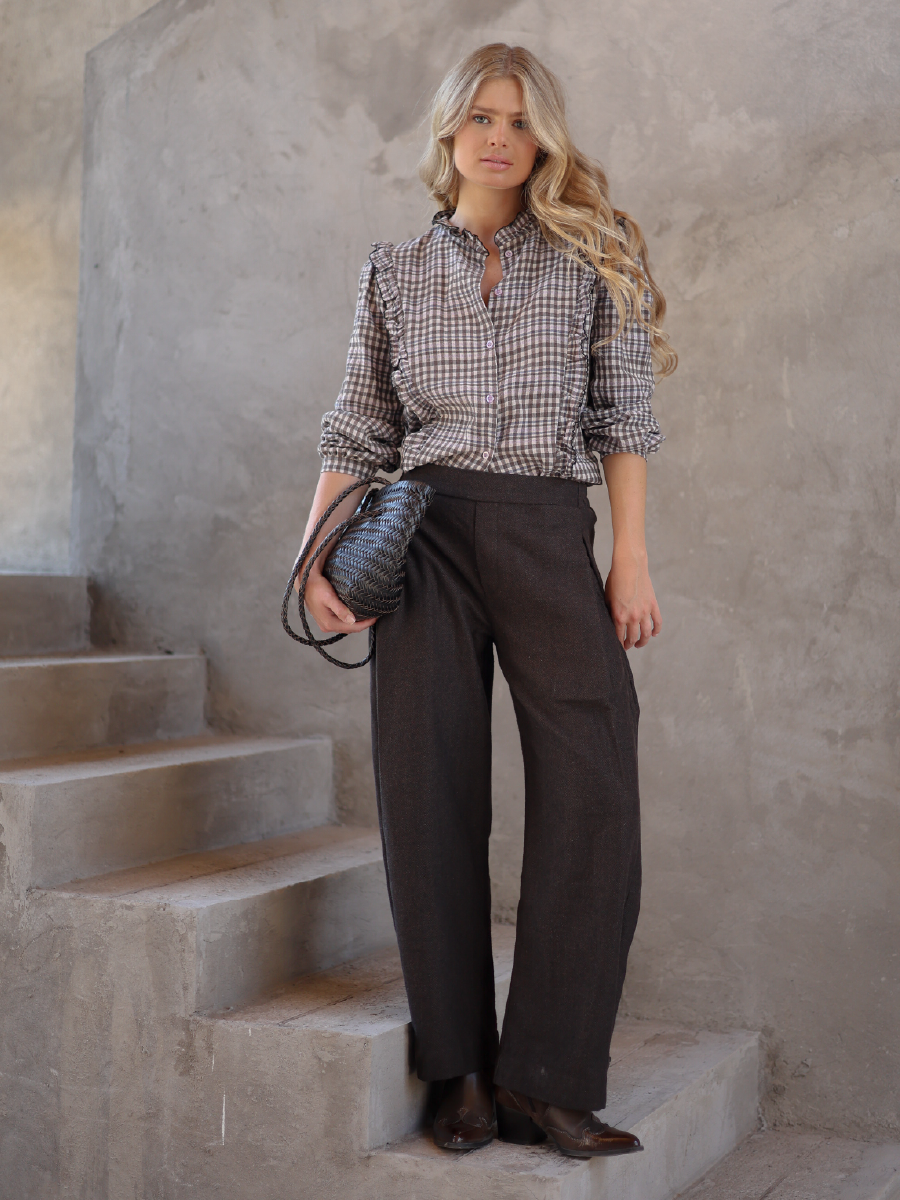 BLUSA NERIA