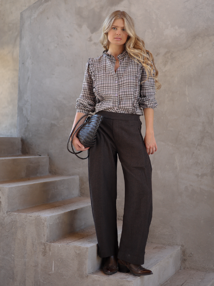 BLUSA NERIA