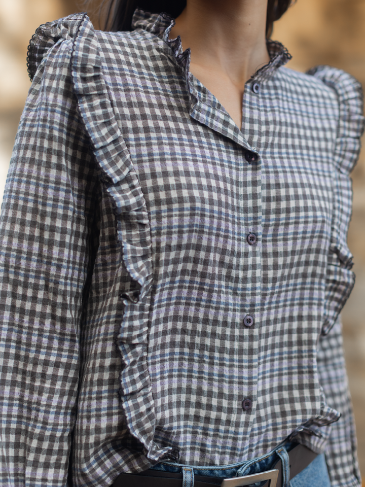 BLUSA NERIA