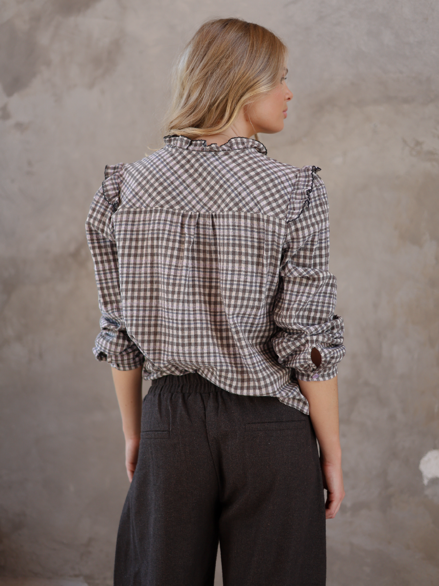 BLUSA NERIA