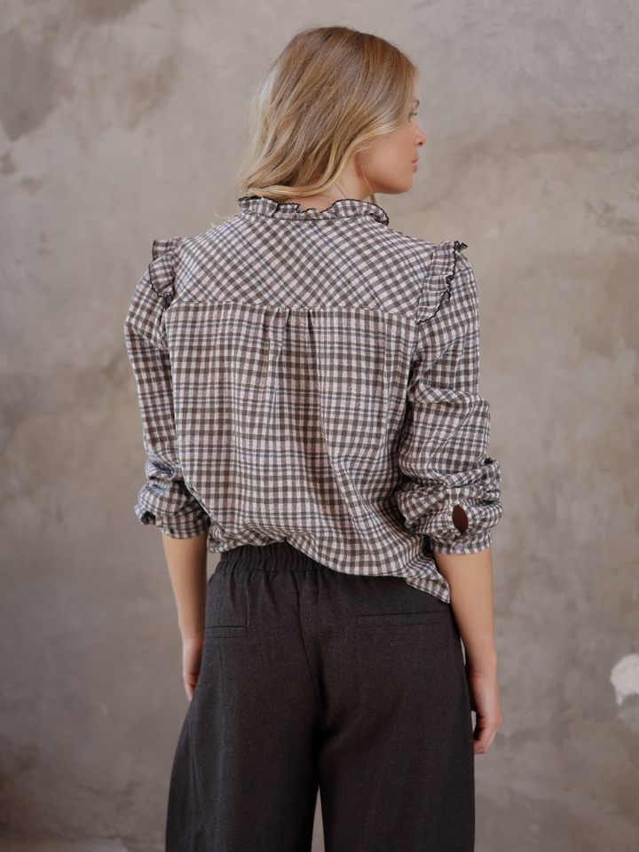 BLUSA NERIA