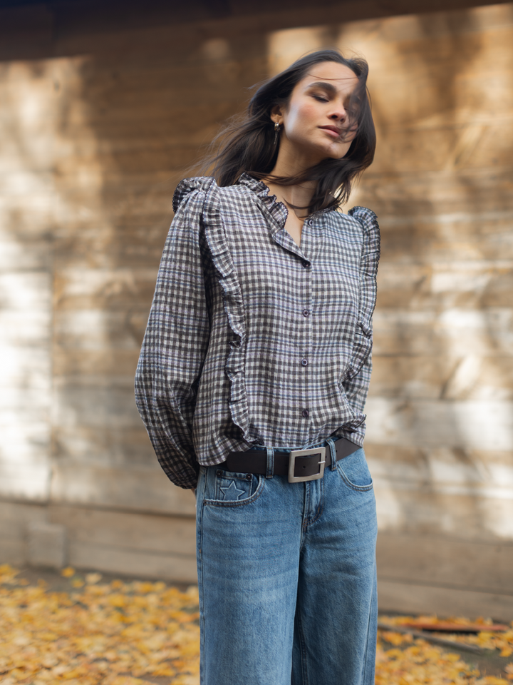 BLUSA NERIA