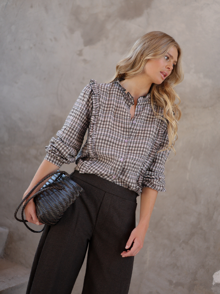 BLUSA NERIA