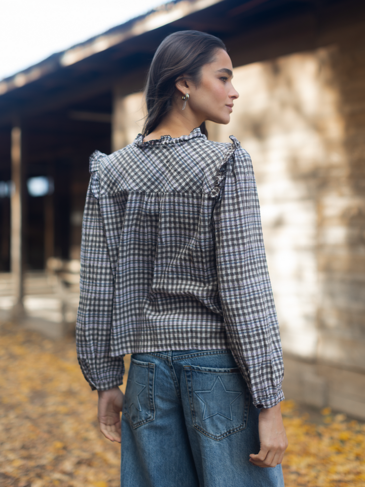 BLUSA NERIA