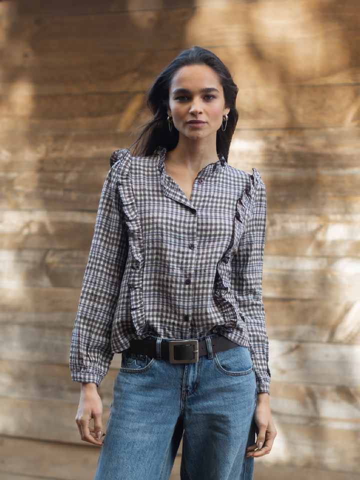 BLUSA NERIA
