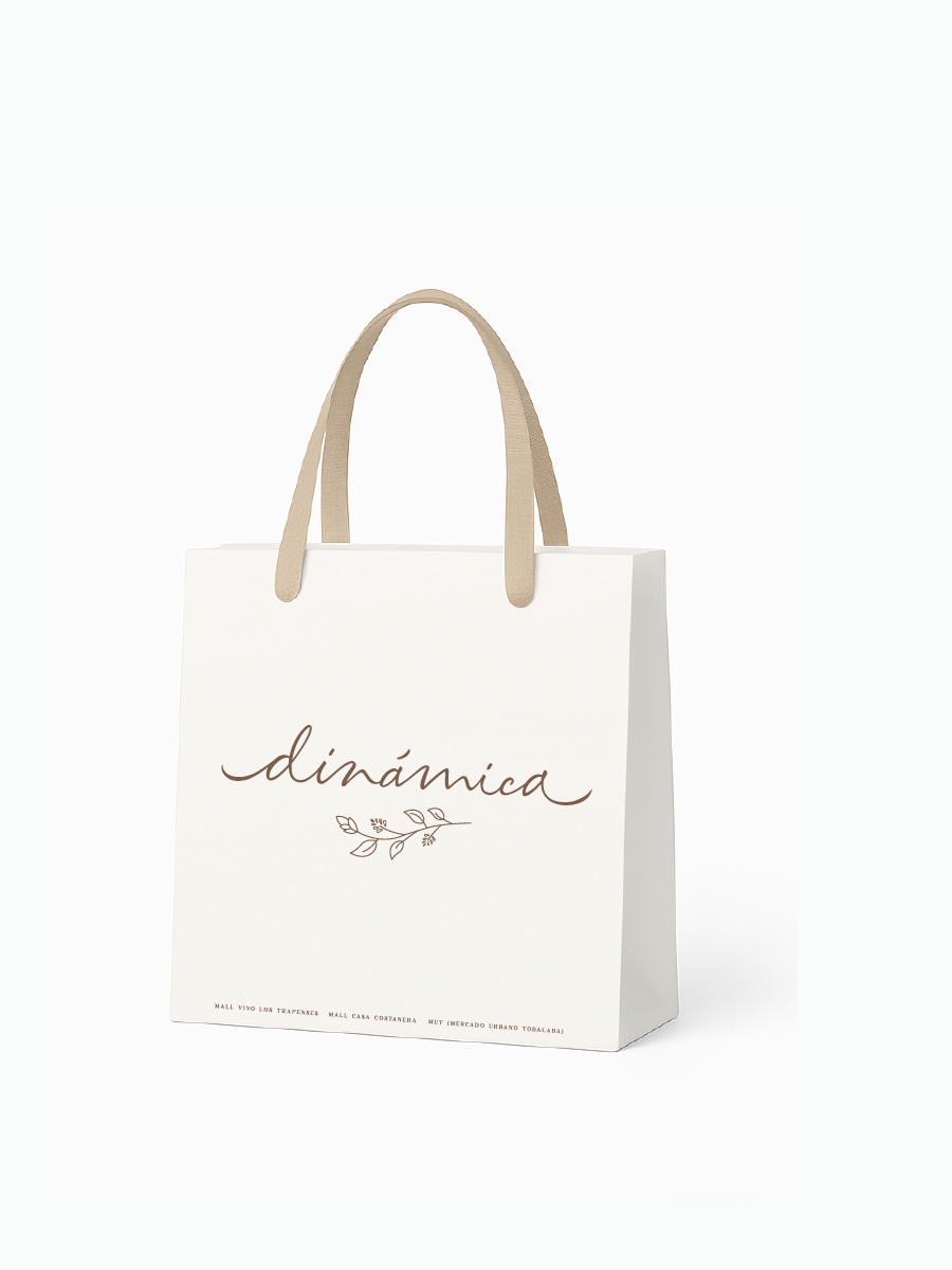 Bolsa Regalo Grande