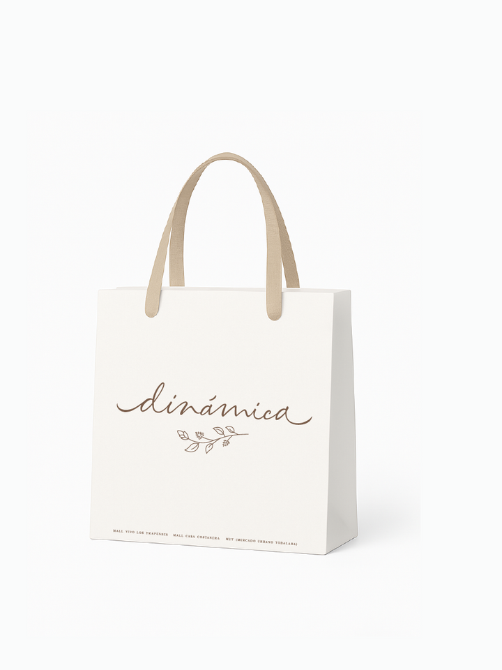 Bolsa Regalo Grande