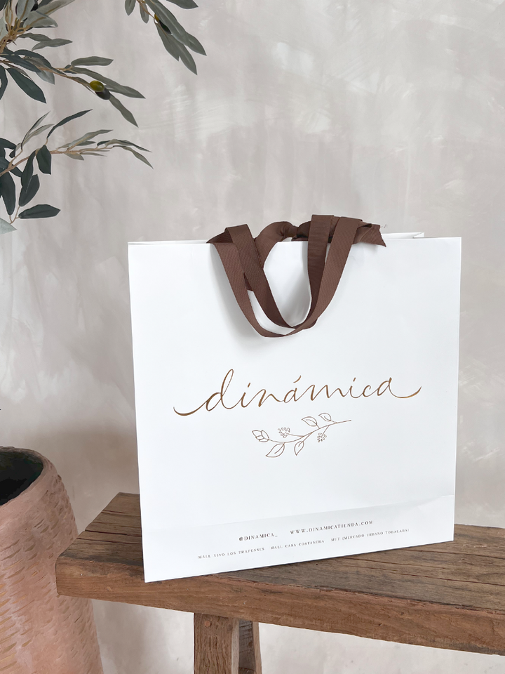 Bolsa Regalo Grande