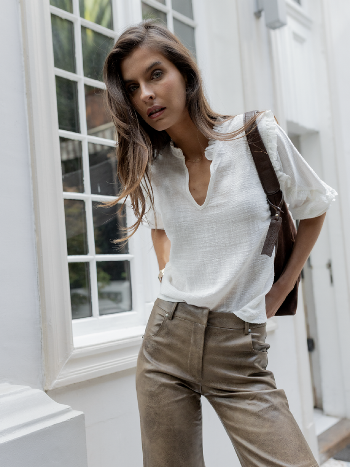 BLUSA CALA