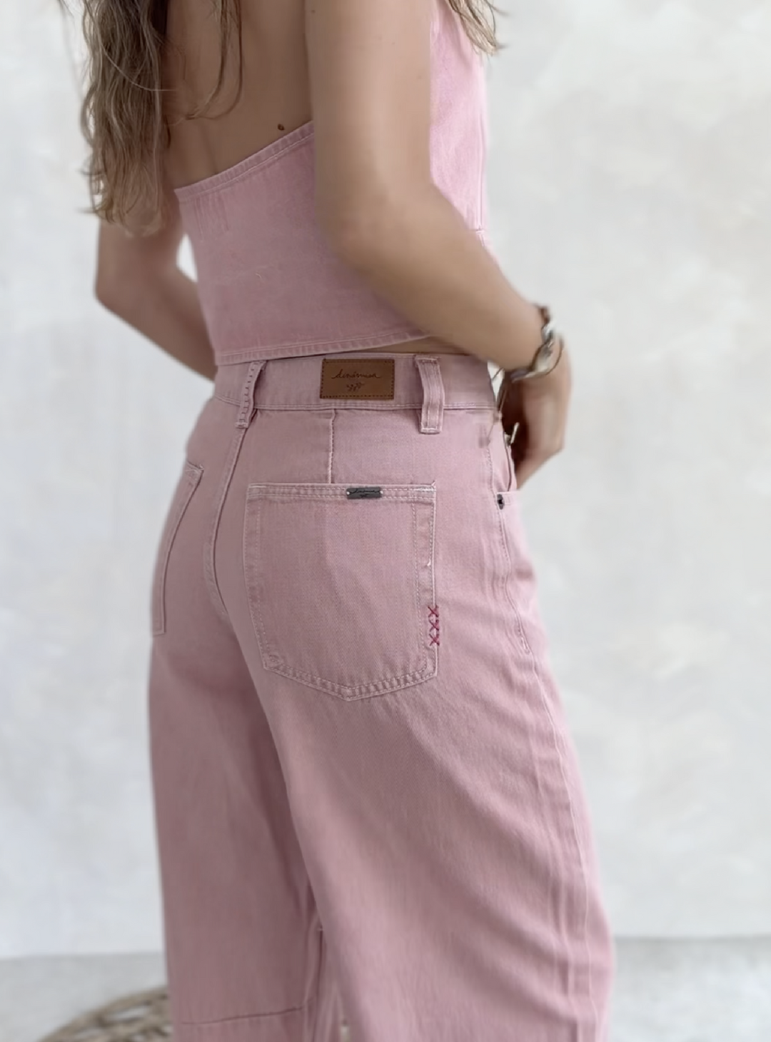 PANTALON CANDELARIA