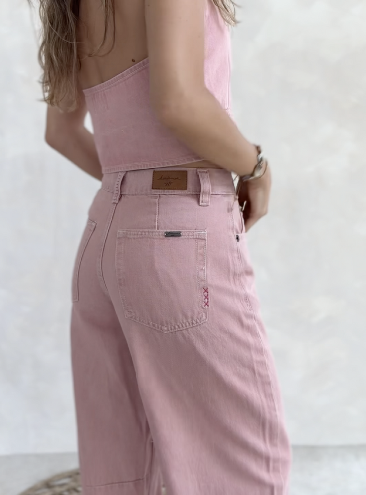 PANTALON CANDELARIA