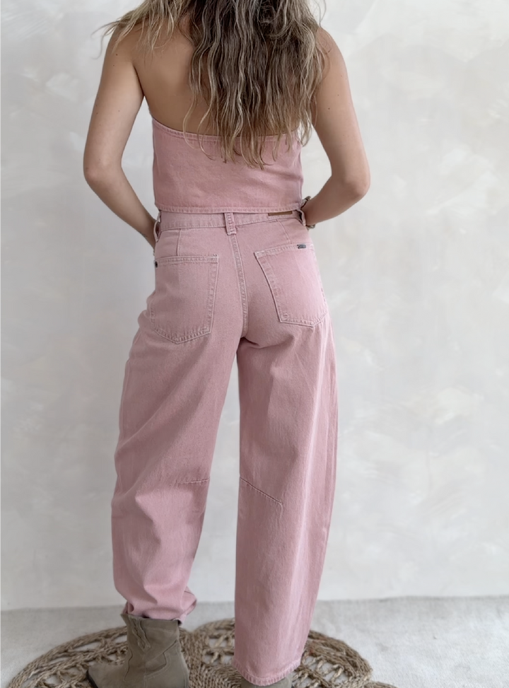 PANTALON CANDELARIA