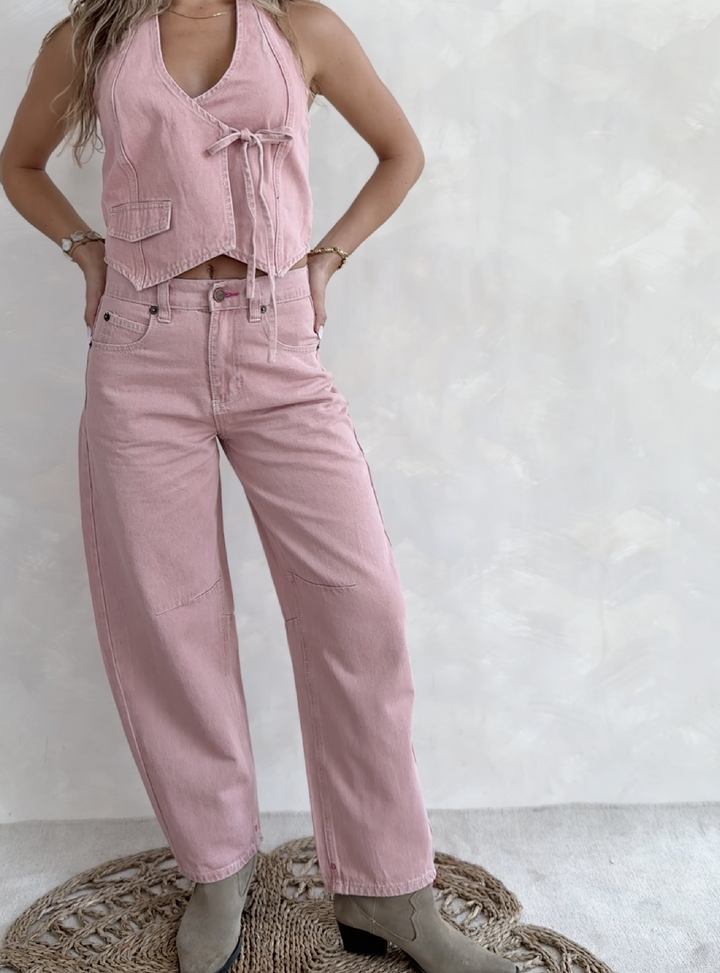 PANTALON CANDELARIA