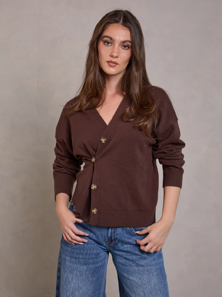 CHALECO LARA