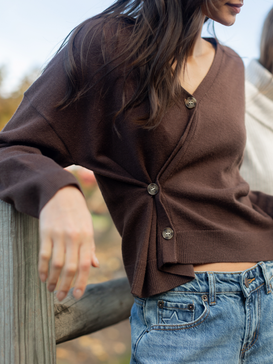 CHALECO LARA