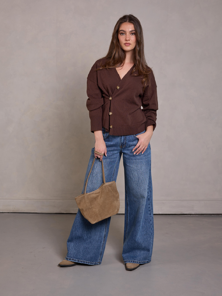 CHALECO LARA