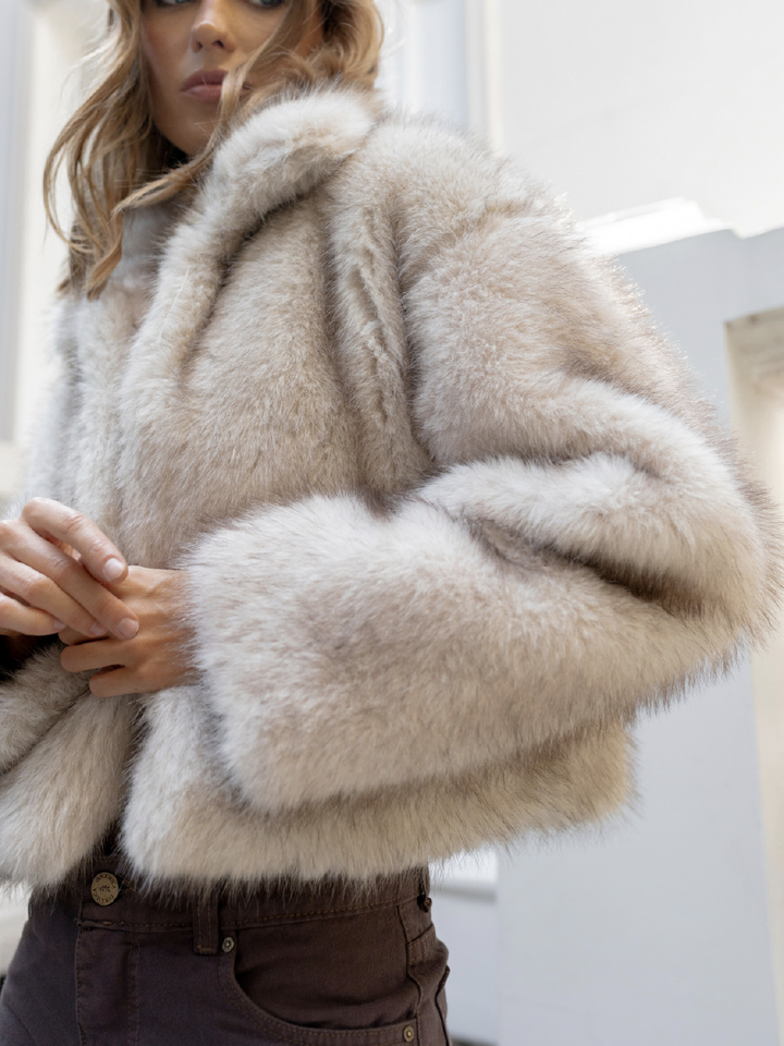 CHAQUETA LUCE