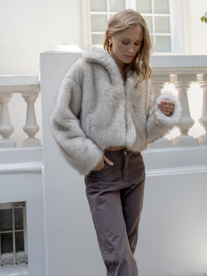 CHAQUETA LUCE