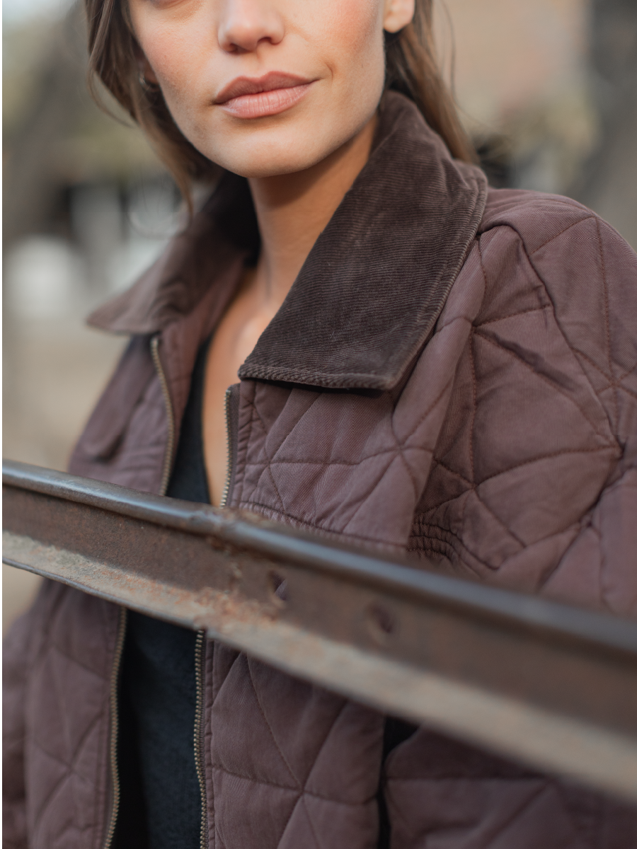 CHAQUETA MYRA