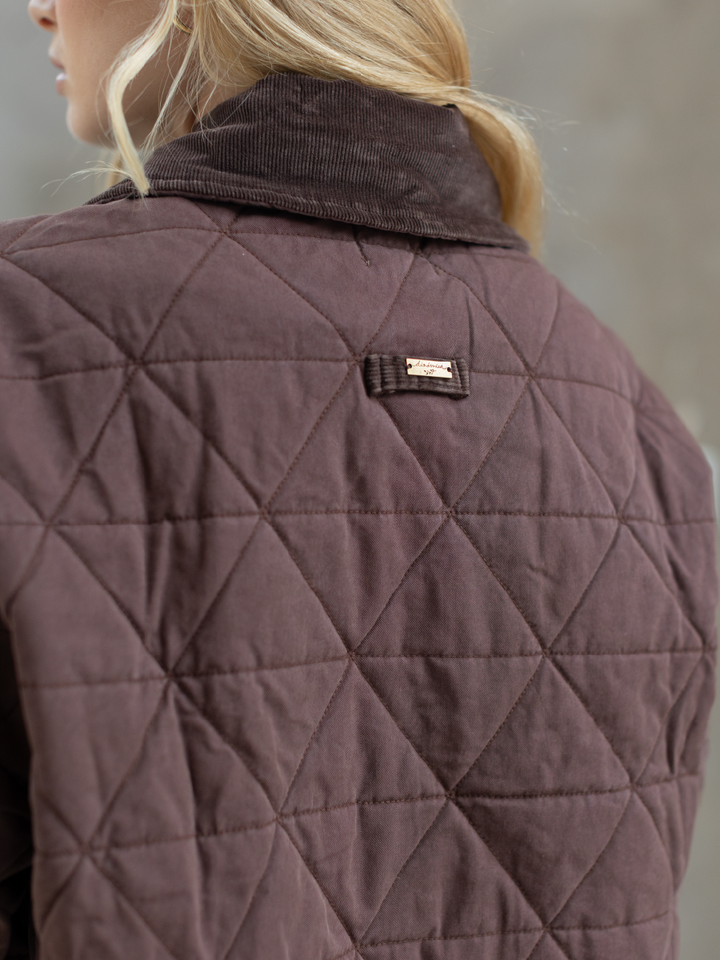 CHAQUETA MYRA