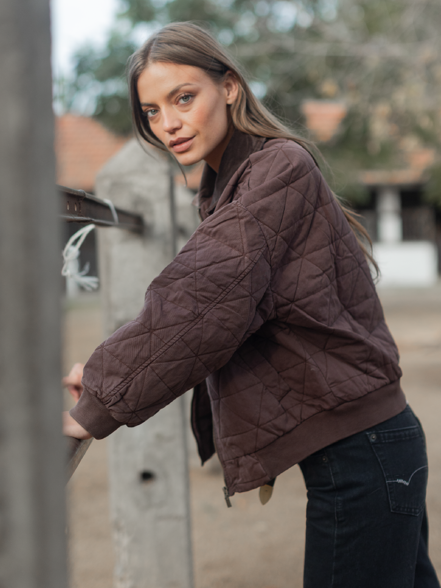 CHAQUETA MYRA