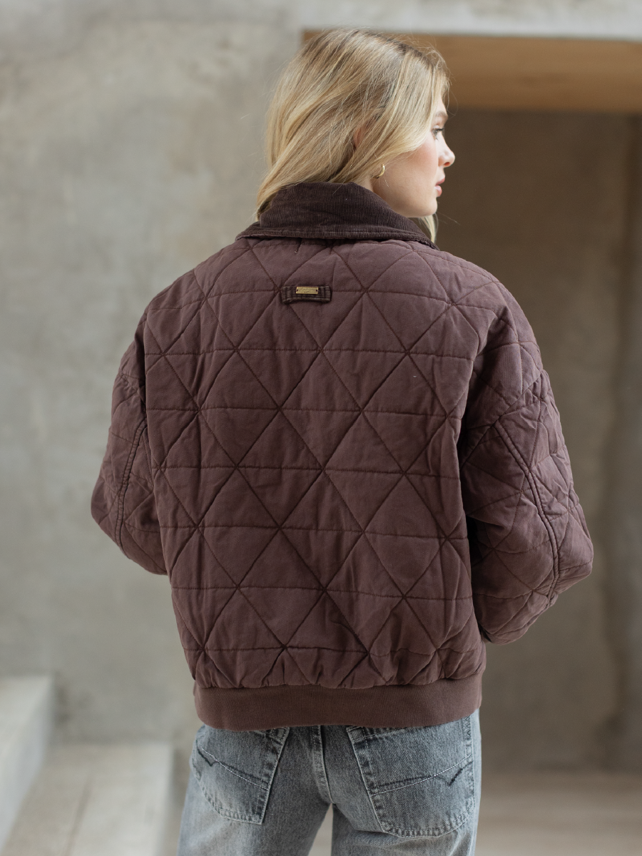 CHAQUETA MYRA