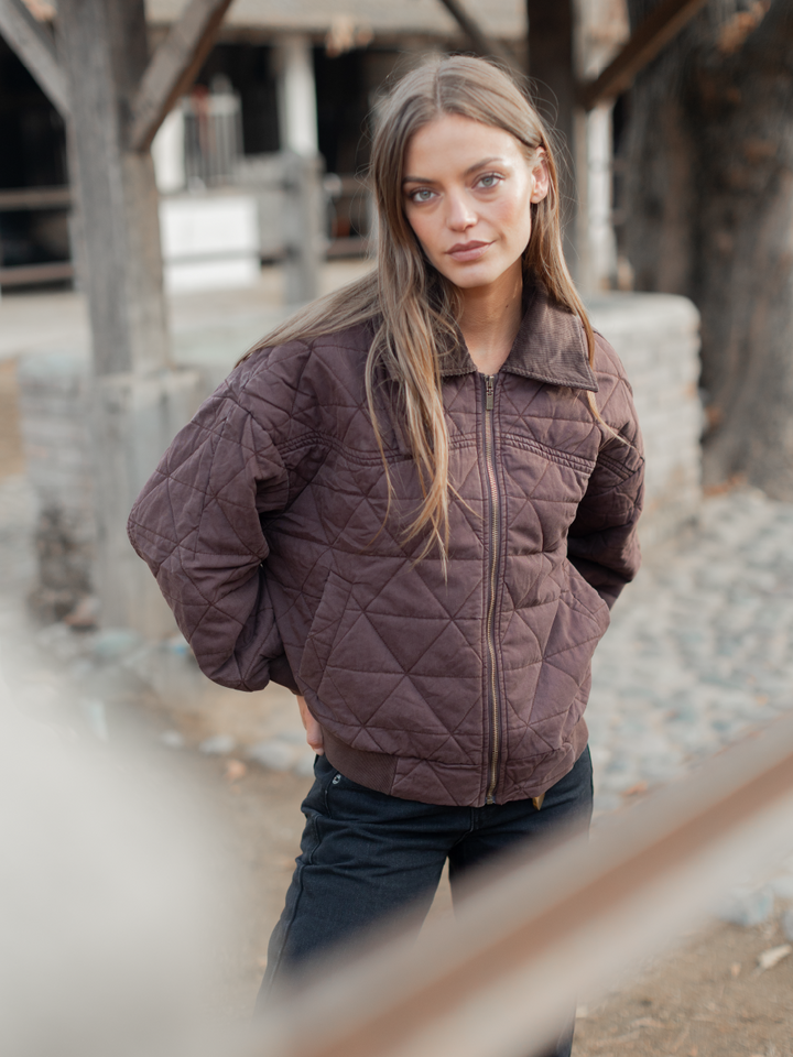 CHAQUETA MYRA