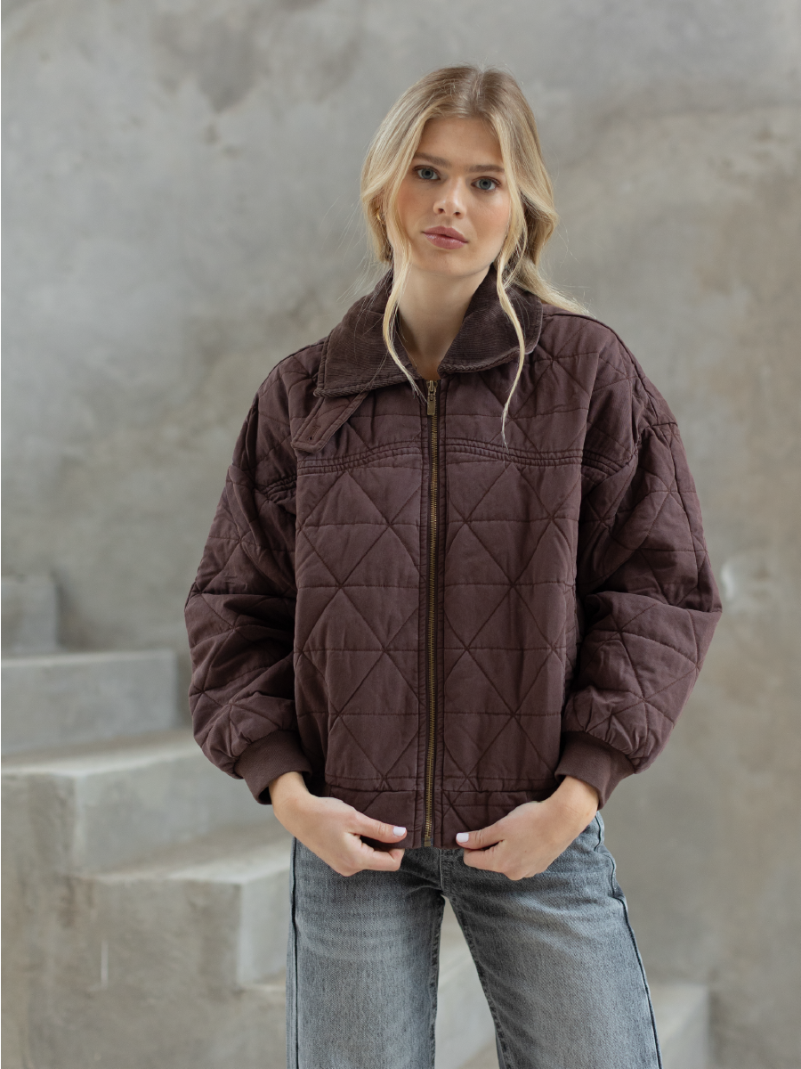 CHAQUETA MYRA