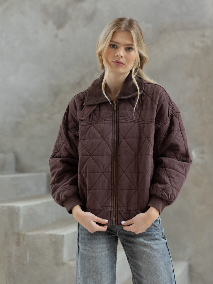 CHAQUETA MYRA