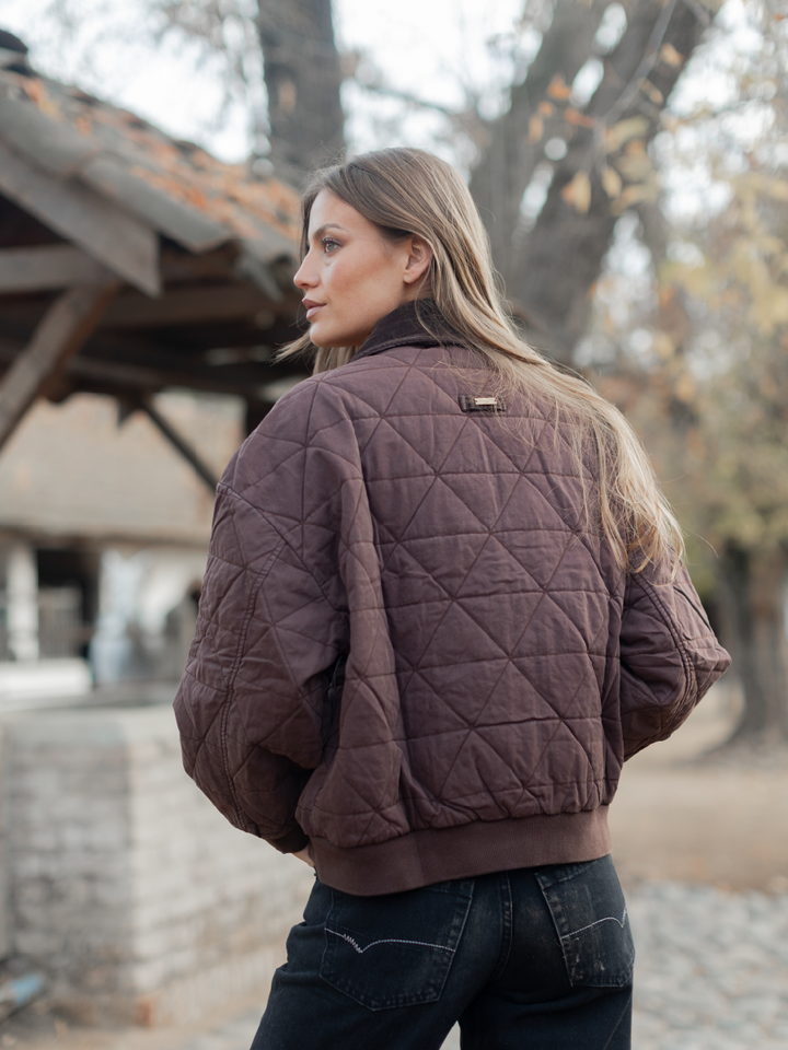 CHAQUETA MYRA