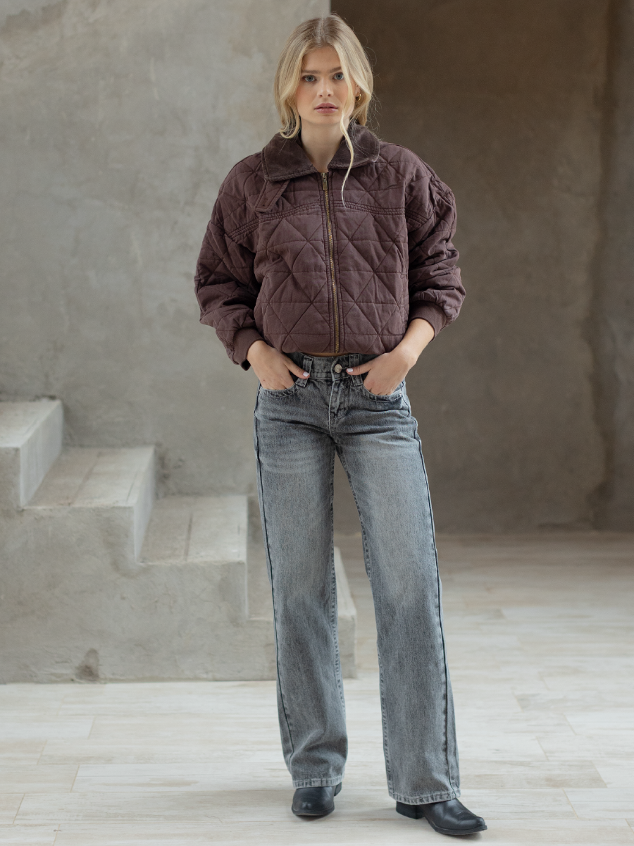 CHAQUETA MYRA