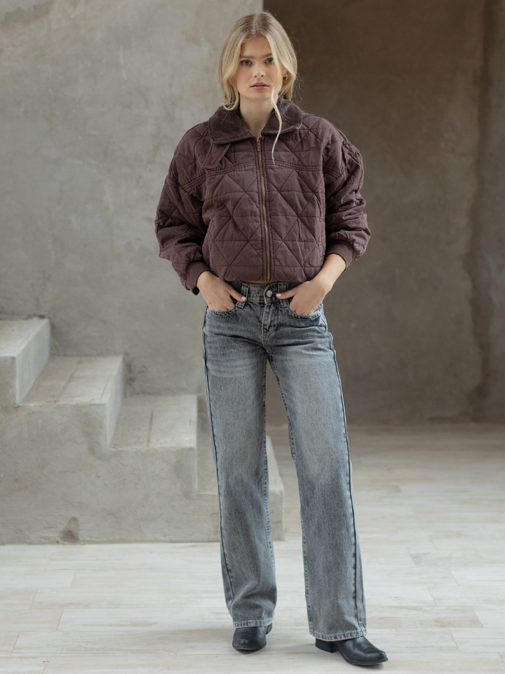 CHAQUETA MYRA