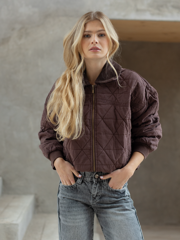 CHAQUETA MYRA