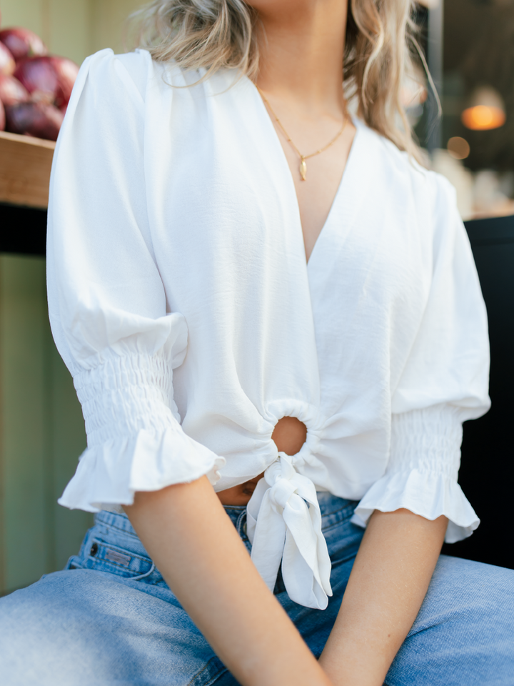 FORMENTERA SHIRT