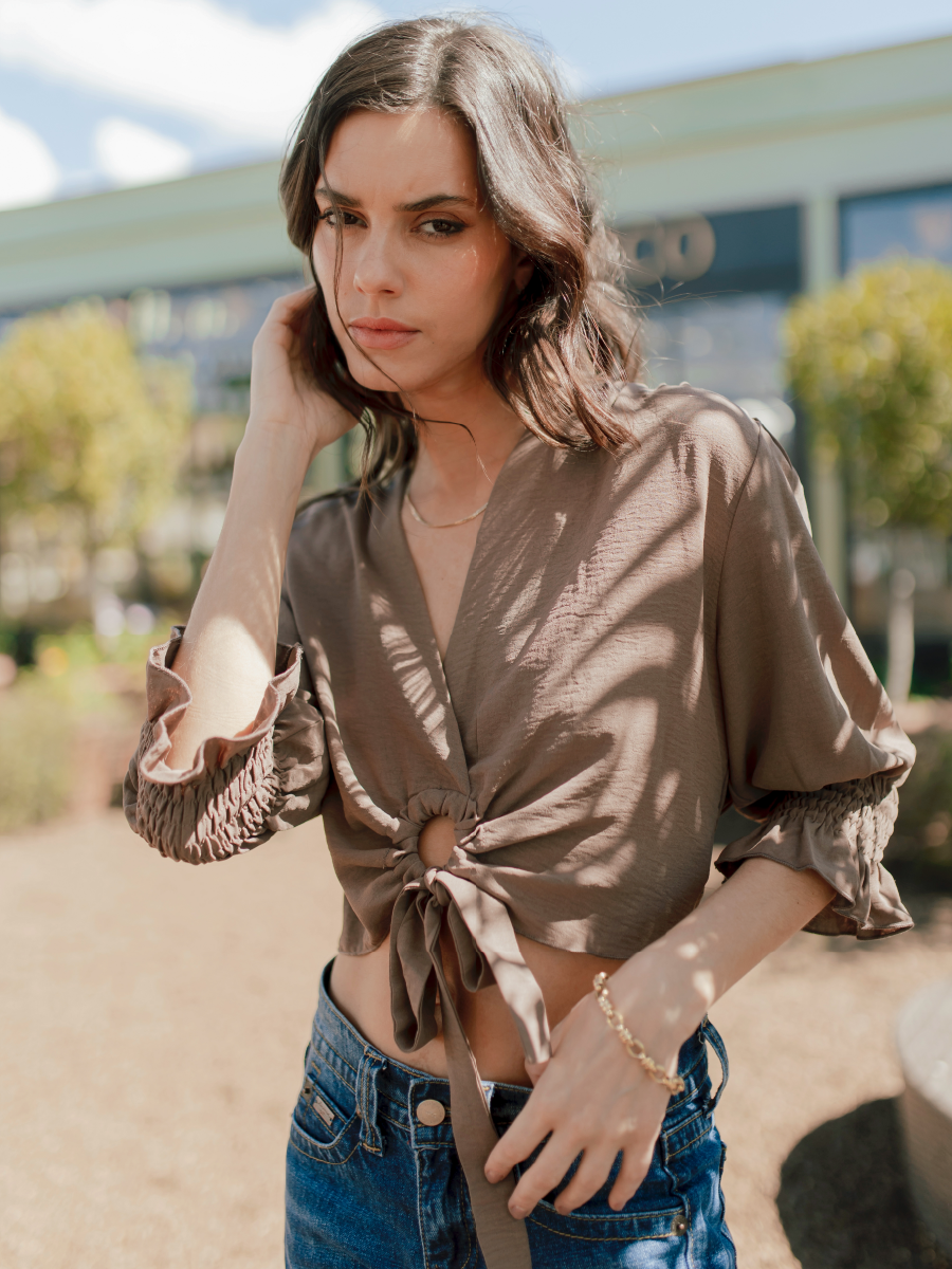 FORMENTERA SHIRT