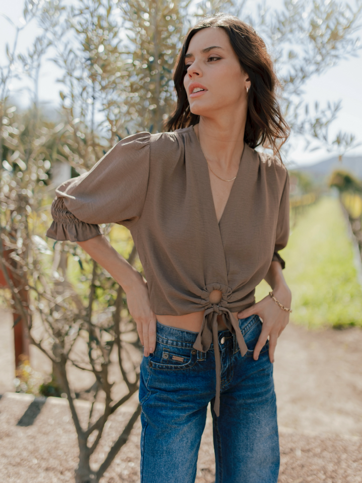 FORMENTERA SHIRT