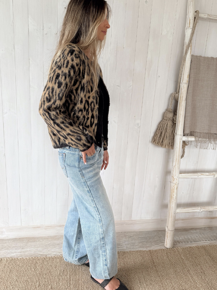 PANTALON JUANA AZUL