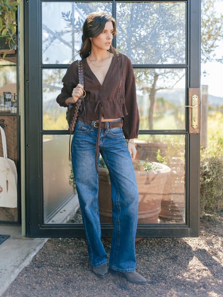 PANTALON JUANA