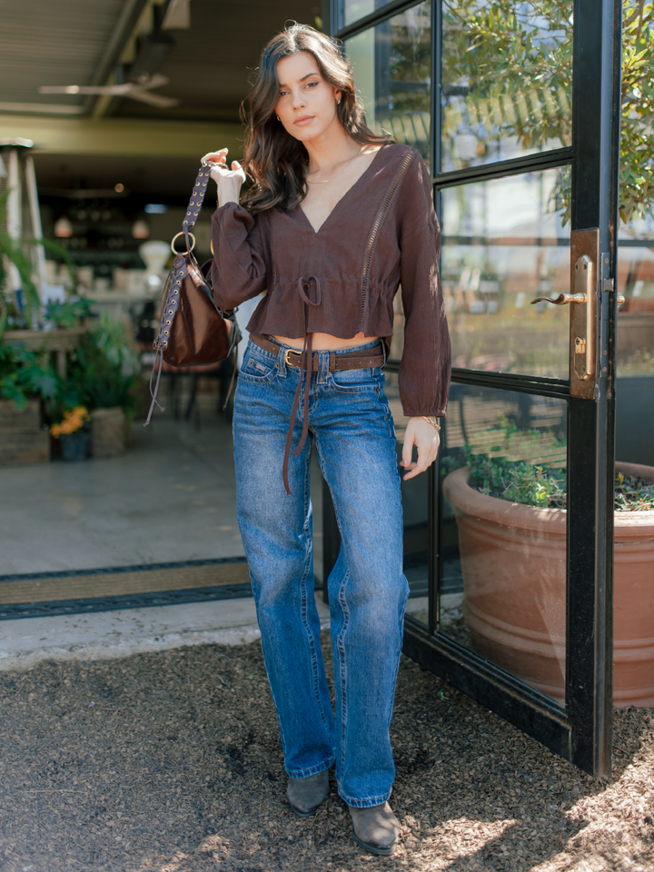 PANTALON JUANA