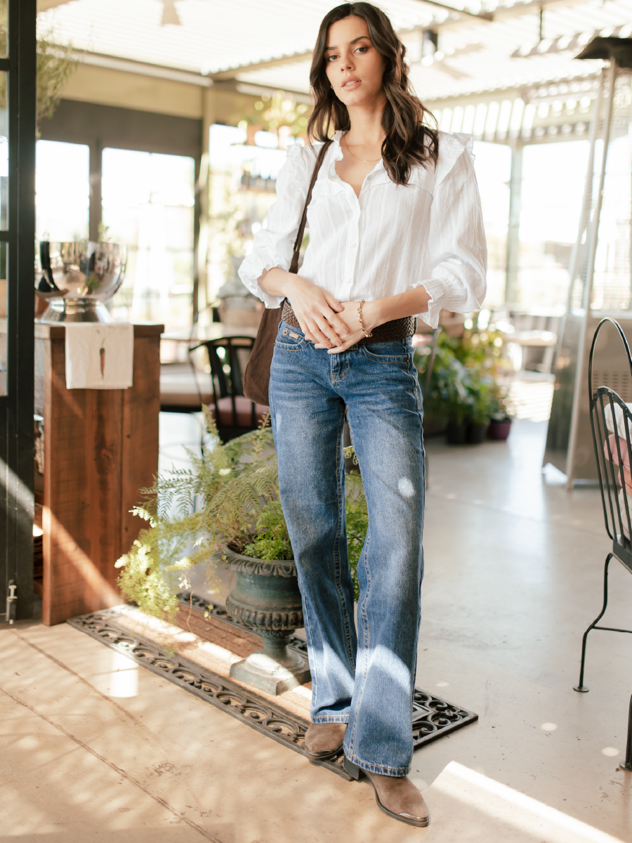PANTALON JUANA