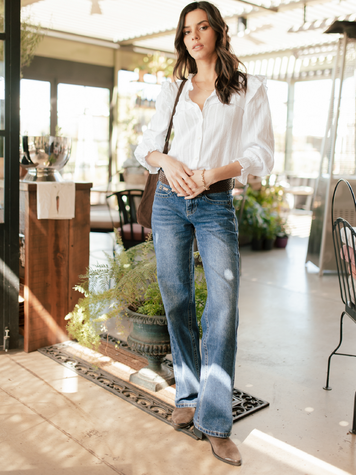 PANTALON JUANA
