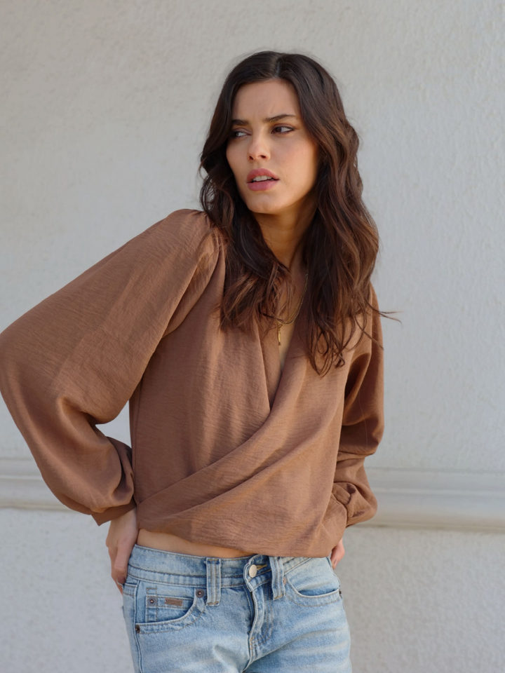 LUISA TOP