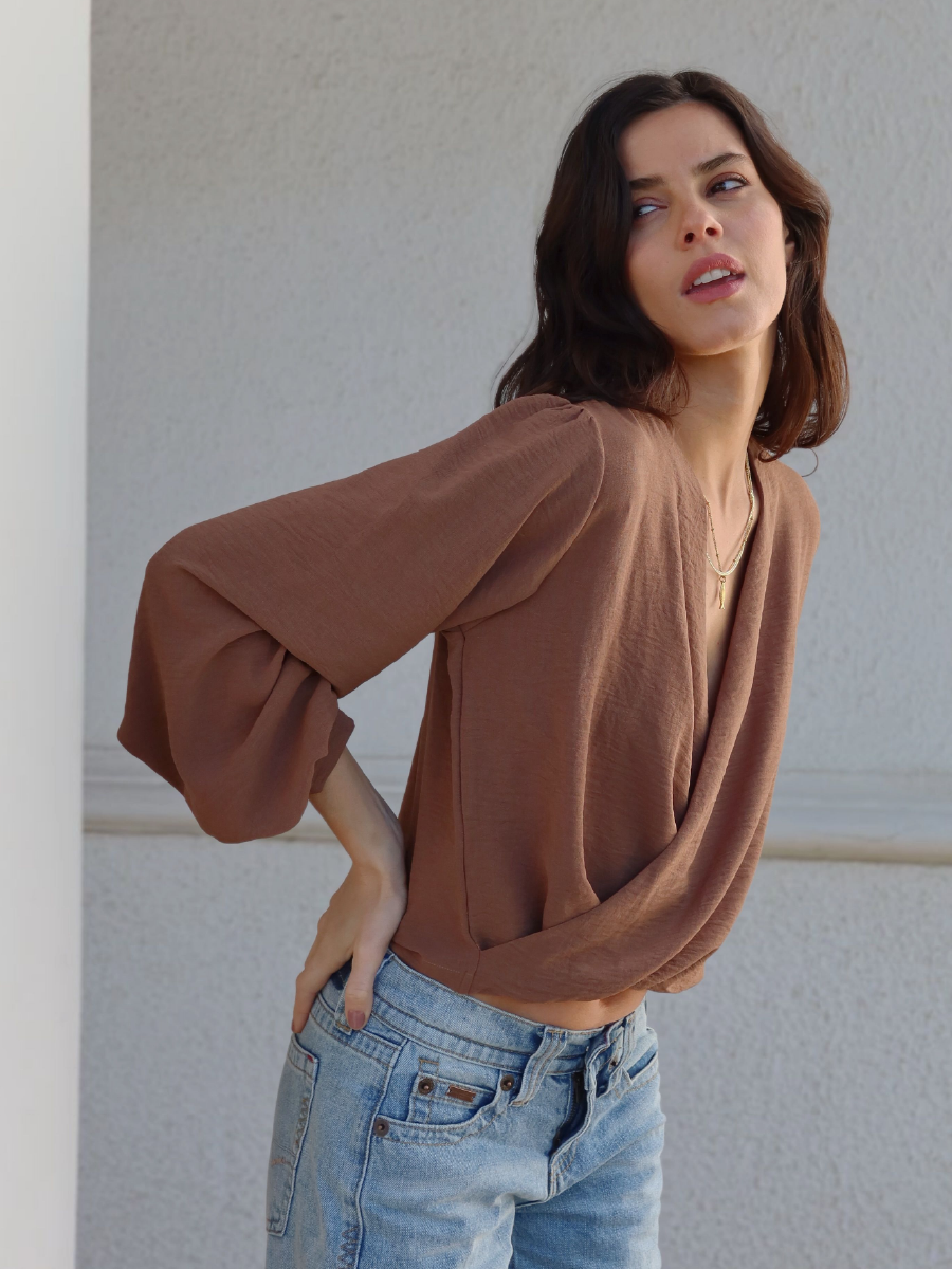 LUISA TOP