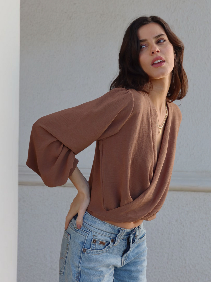 LUISA TOP