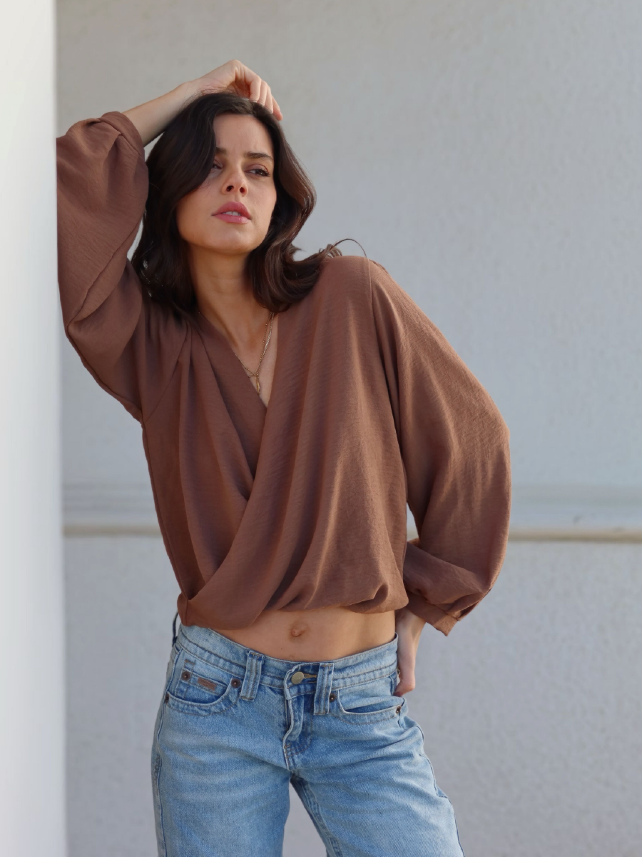 LUISA TOP